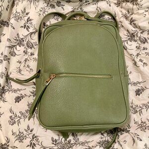 Light Green Urban Expressions Evans Backpack